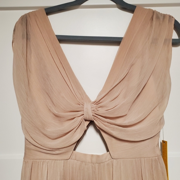 Alicia + Olivia by Stacey Bendet Long Dress - Picture 2 of 9